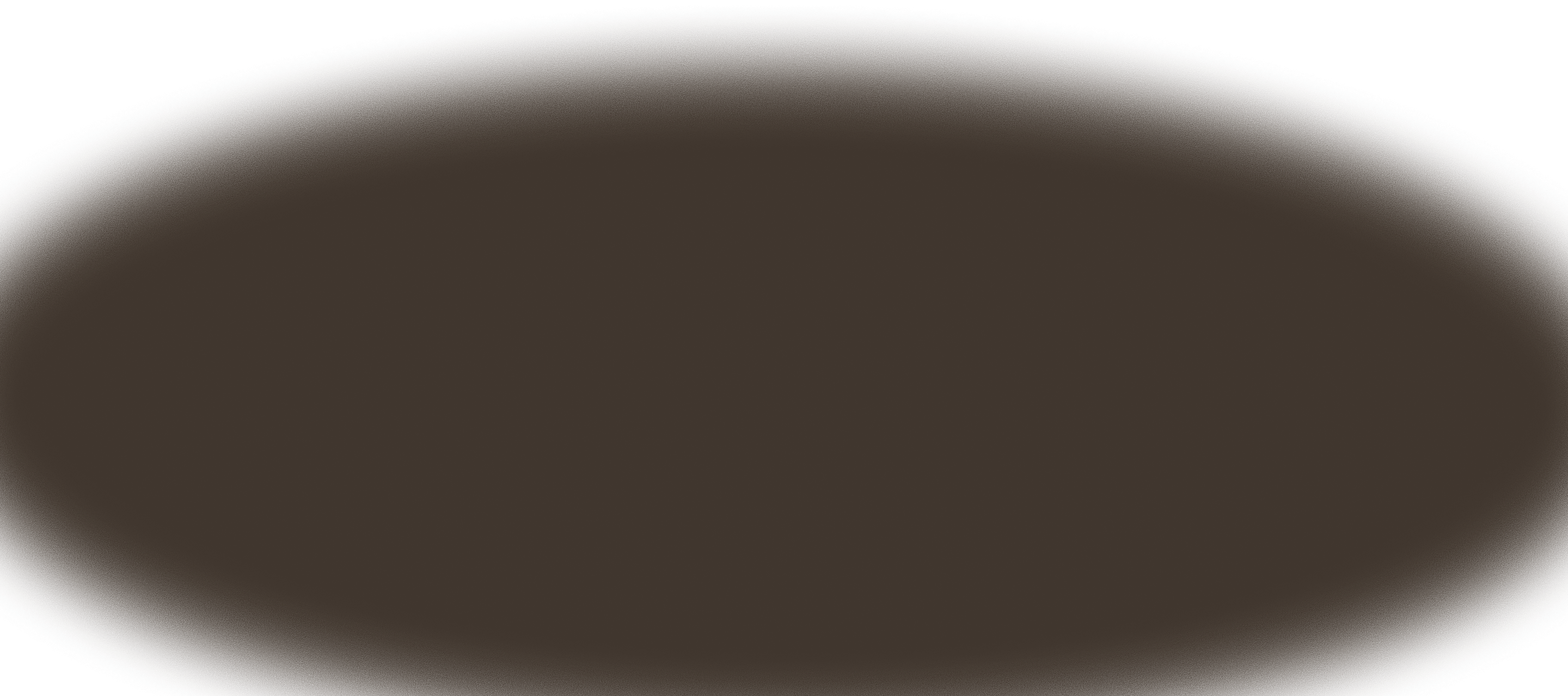 brown background